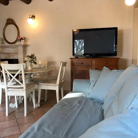 Villa Carol
