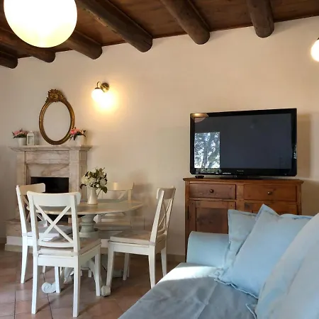 Villa Carol