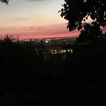 Carol Villa Verona